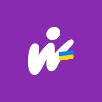 women leaders for ukraine logo image