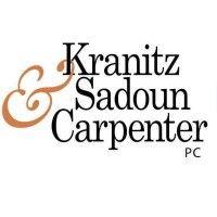 kranitz, sadoun & carpenter, pc logo image