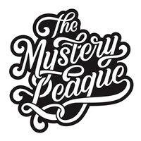 the mystery league logo image