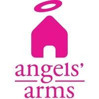 angels'​ arms logo image