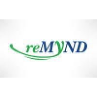 remynd nv logo image