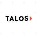 logo of Talos Digital