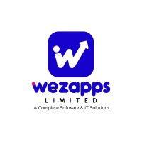 wezapps limited logo image