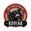 logo of Kodiak Cakes