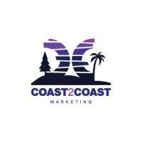 coast 2 coast marketing logo image