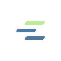 elevion green logo image