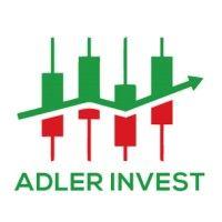 adler invest logo image