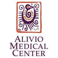 alivio medical center logo image