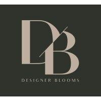 designer blooms logo image