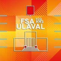 fsa ulaval logo image