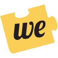 we the project logo image