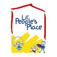 lil'​ people's place, llc an early education learning center