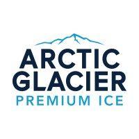 arctic glacier premium ice logo image