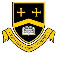 caterham school logo image