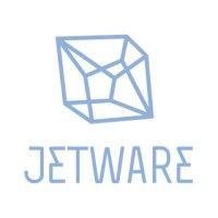 jetware logo image