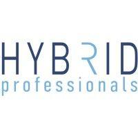 hybrid professionals