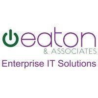 eaton & associates logo image