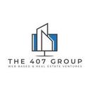 logo of The 407 Group