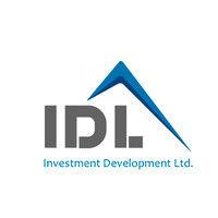 investment development ltd logo image