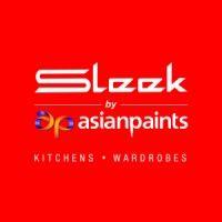 sleek international pvt. ltd. (asian paints subsidiary company) logo image