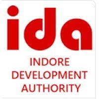 indore development authority (ida) logo image