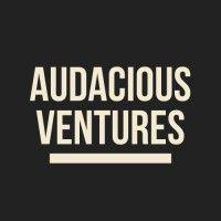 audacious ventures logo image