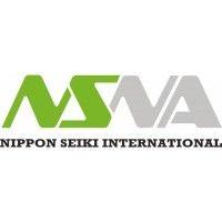 n.s. international, ltd logo image