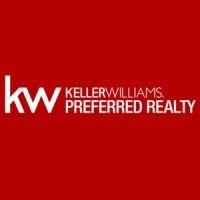 keller williams preferred realty, burnsville - southern twin cities