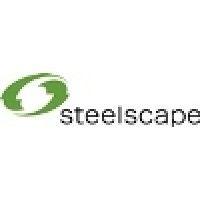 steelscape logo image