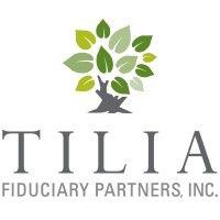 tilia fiduciary partners, inc. logo image