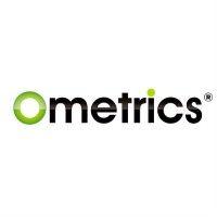 ometrics logo image