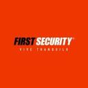 logo of First Security