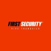 first security logo image