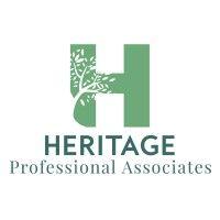 heritage professional associates