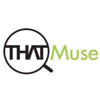 thatmuse ltd logo image