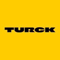 turck australia pty ltd. logo image