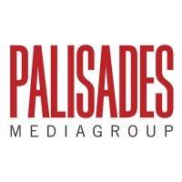 palisades mediagroup logo image