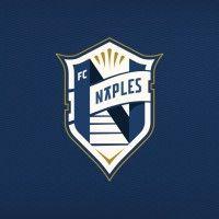 fc naples logo image