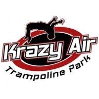 krazy air trampoline park