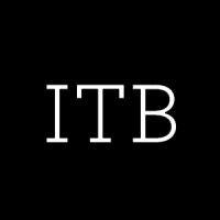 international talent booking (itb) logo image