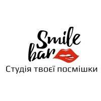 smile bar logo image