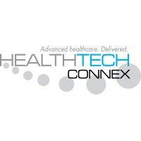 healthtech connex inc. logo image