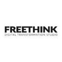 logo of Freethink