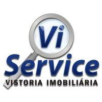 viservice vistoria imobiliária logo image