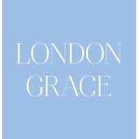 london grace logo image