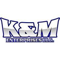 k & m enterprises, llc