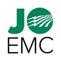 jones-onslow electric membership corporation logo image