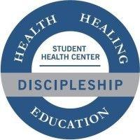 byu-idaho student health center logo image