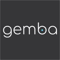 gemba corporation logo image