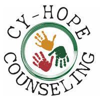 cy-hope counseling logo image